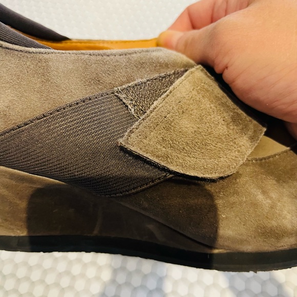 Earthies brand shoes - Picture 6 of 10